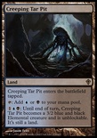 Creeping Tar Pit