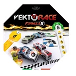 Vektorace