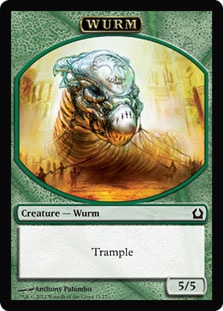 [Wurm Token]