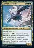 Colossal Skyturtle