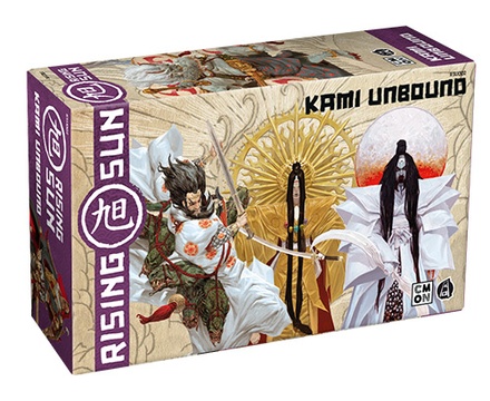 Rising Sun - Bundle All-in