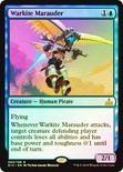 Warkite Marauder