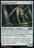 Gargoyle Sentinel