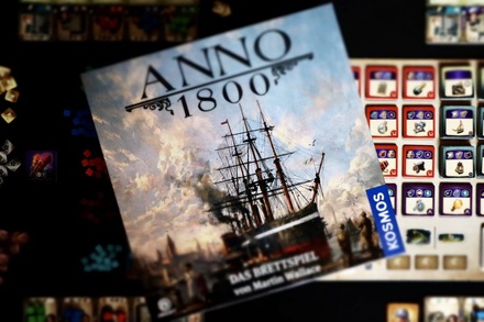 Anno 1800