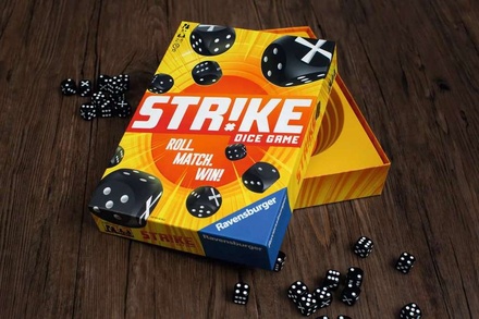 Strike