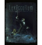 LexOccultum - Lex Libris