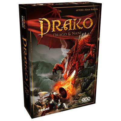 Drako - Bundle