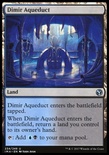 Dimir Aqueduct