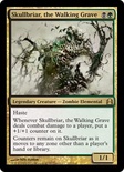 Skullbriar, the Walking Grave