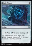 Dimir Signet