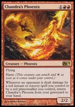 Chandra's Phoenix