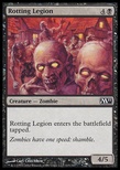 Rotting Legion