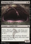 Gurmag Angler