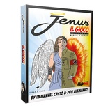 Jenus: Angeli E Demoni