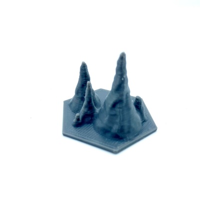 Gloomhaven: Stalagmite