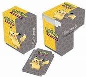 Deck Box Ultra Pro Magic STANDARD POKEMON Porta Mazzo Ultra Pro