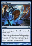 Spell Snare