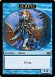 [Sphinx Token]