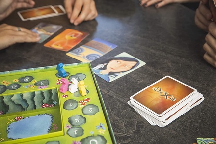 Dixit  Gioco da Tavolo 