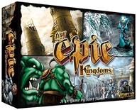 Tiny Epic Kingdoms