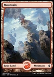 Mountain (#269) (Full-Art)