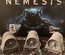 Nemesis: Set 3 Motori Astronave 3D