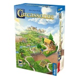 Carcassonne Nuova Edizione