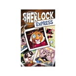 Sherlock Express