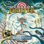 Dungeon Fighter: Venti Tempestosi