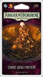 Arkham Horror LCG: Cuore degli Antichi