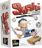 Sushi Dice