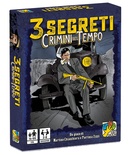 3 Segreti: Crimini nel Tempo