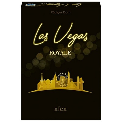 Las Vegas Royale