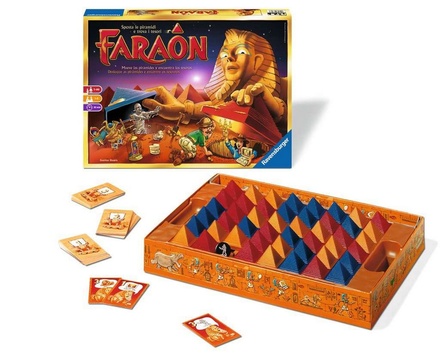 Faraon