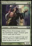 Yeva's Forcemage