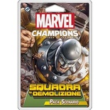 Marvel Champions - LCG: Squadra di Demolizione