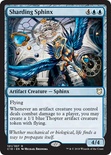 Sharding Sphinx