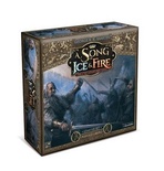 A SONG OF ICE AND FIRE: STARTER SET POPOLO LIBERO Espansione Gioco da Tavolo