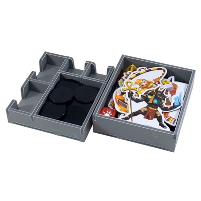 King of Tokyo: Organizer Interno v2