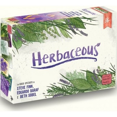 Herbaceous