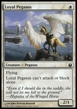 Loyal Pegasus