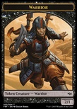 [Warrior Token]