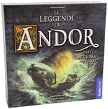 Le Leggende di Andor: Viaggio al Nord