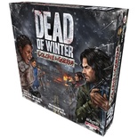 Dead of Winter: Colonie in Guerra