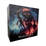 Lords of Hellas: Warlord Box