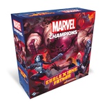Marvel Champions LCG: EvoluXione Futura