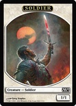 [Soldier Token]