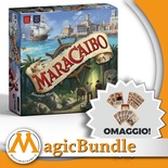 Maracaibo: BUNDLE Base + La Armada