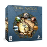 Terra Mystica. Gioco da tavolo