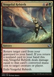 Vengeful Rebirth